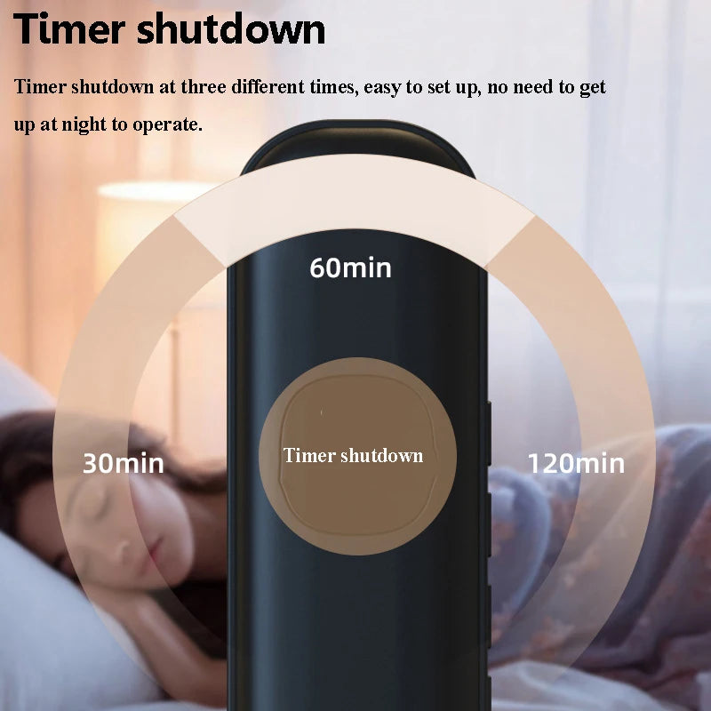 Drift Under-Pillow Sleep Speaker