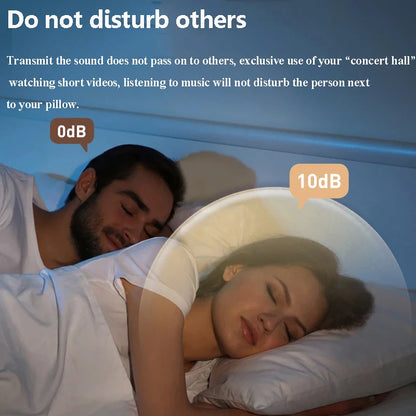 Drift Under-Pillow Sleep Speaker
