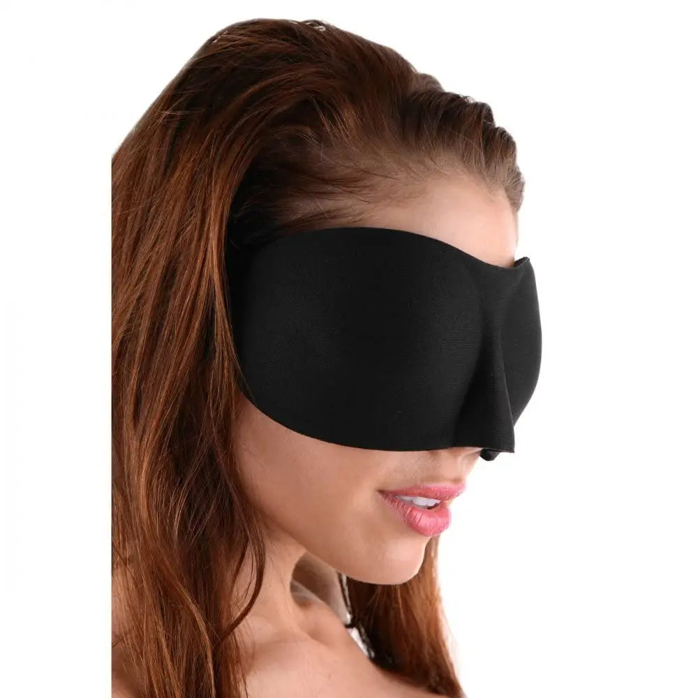 Eclipse Contoured Sleep Mask