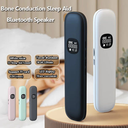 Drift Under-Pillow Sleep Speaker