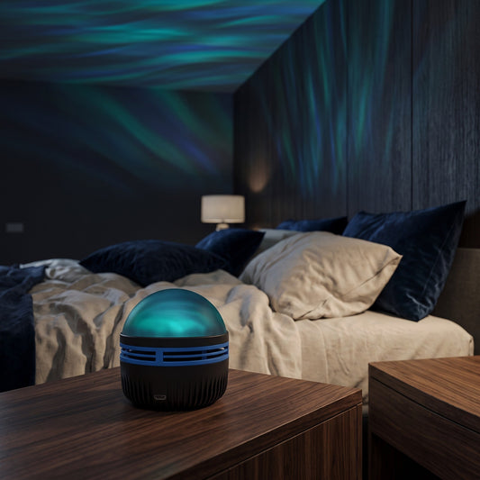 Aurora Projector
