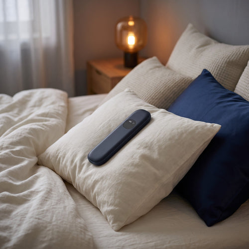 Drift Under-Pillow Sleep Speaker