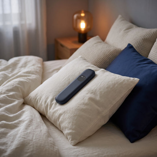 Drift Under-Pillow Sleep Speaker
