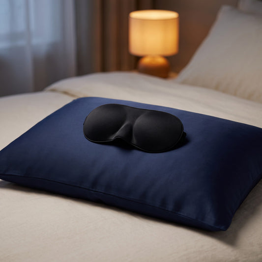 Eclipse Contoured Sleep Mask