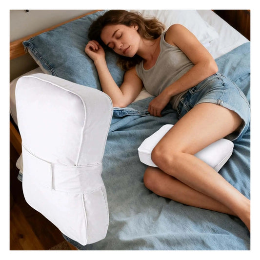 Nestle Knee Pillow