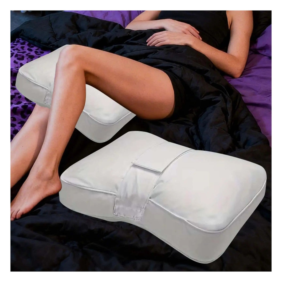 Nestle Knee Pillow