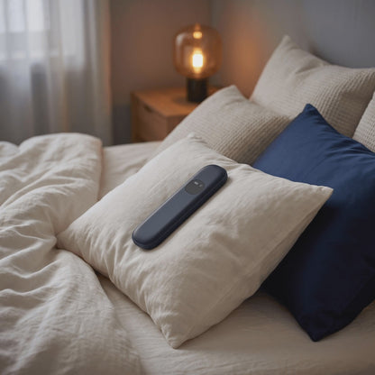 Drift Under-Pillow Sleep Speaker — video