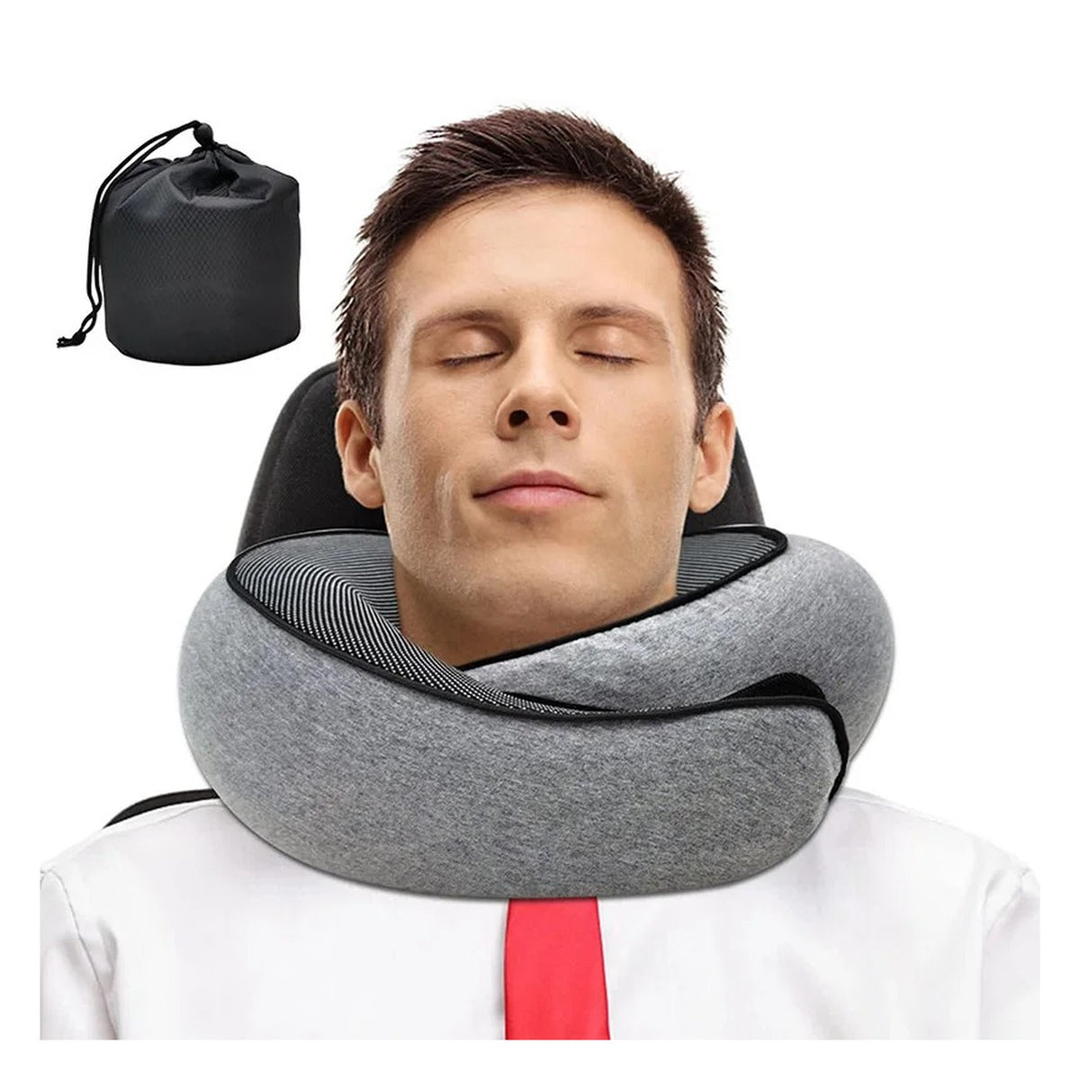Transit Travel Neck Pillow